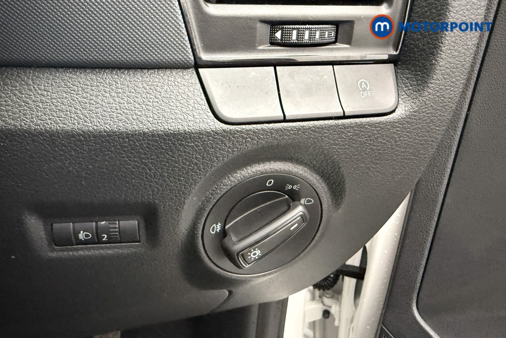 Skoda Fabia S Manual Petrol Hatchback - Stock Number (1578725) - 11th supplementary image