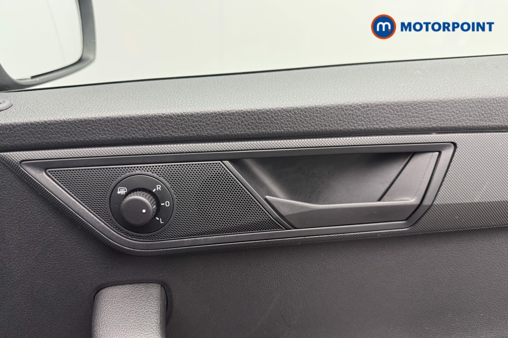 Skoda Fabia S Manual Petrol Hatchback - Stock Number (1578725) - 12th supplementary image