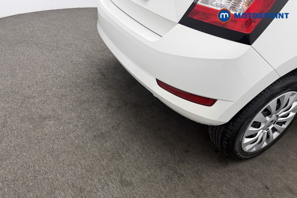 Skoda Fabia S Manual Petrol Hatchback - Stock Number (1578725) - 21st supplementary image