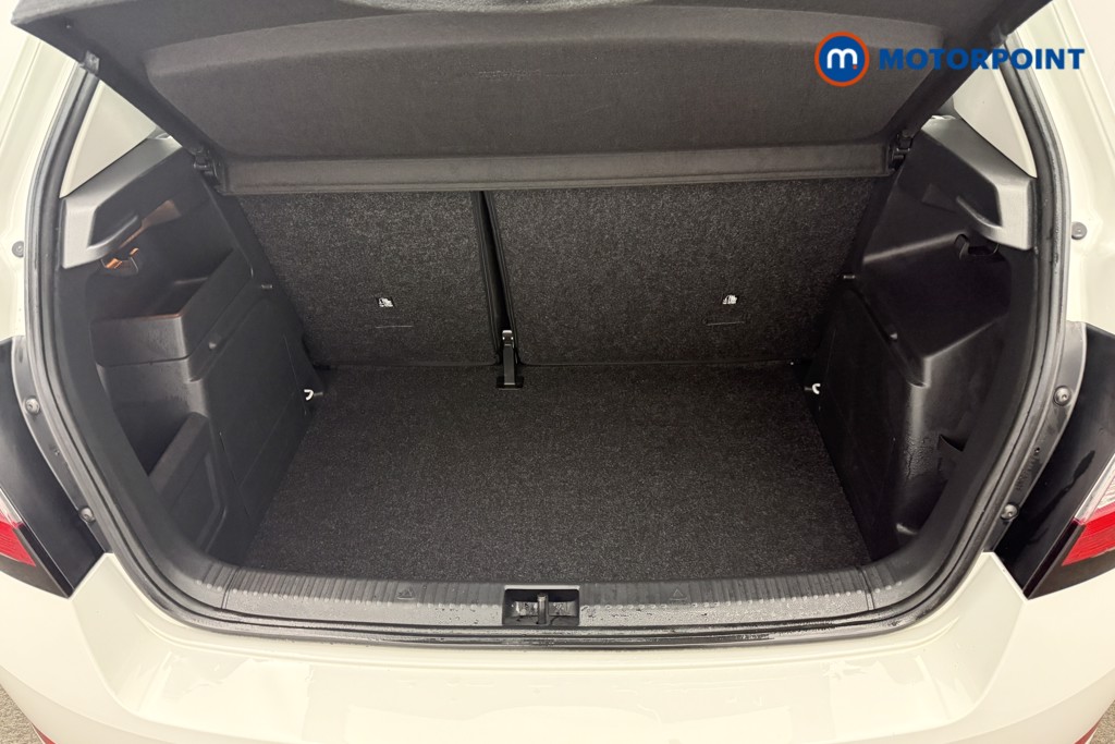 Skoda Fabia S Manual Petrol Hatchback - Stock Number (1578725) - 25th supplementary image