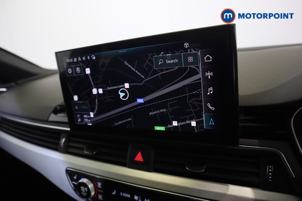 Audi A5 S Line Automatic Petrol Hatchback - Stock Number (1578742) - 2nd supplementary image