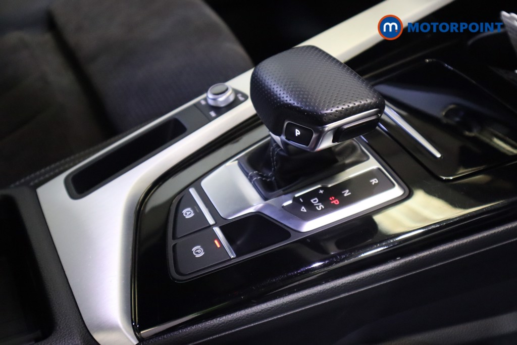Audi A5 S Line Automatic Petrol Hatchback - Stock Number (1578742) - 5th supplementary image