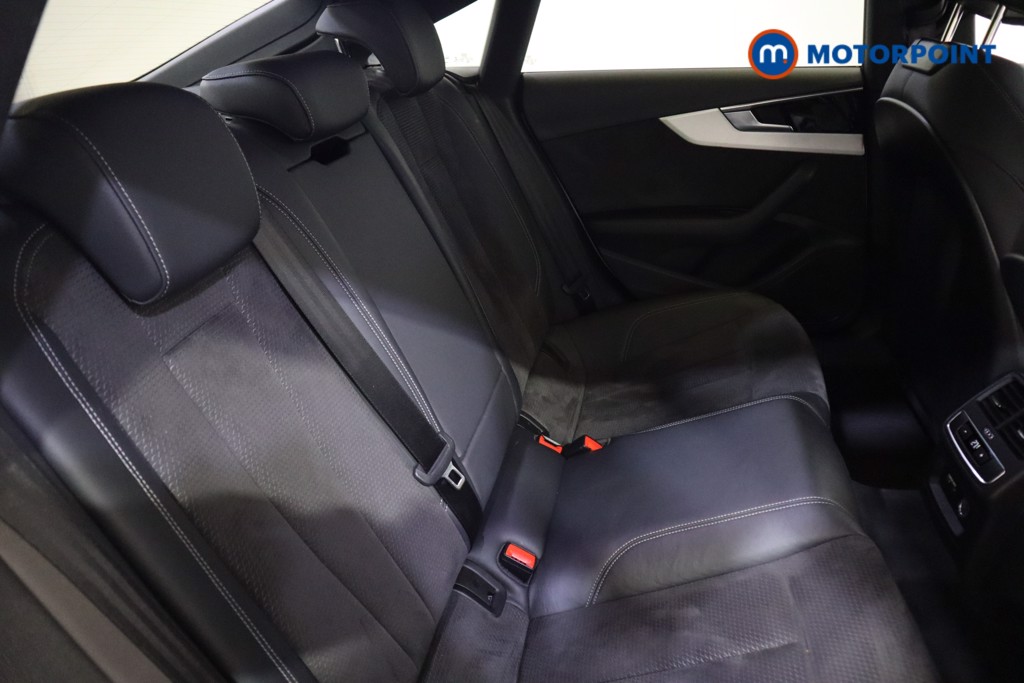 Audi A5 S Line Automatic Petrol Hatchback - Stock Number (1578742) - 7th supplementary image