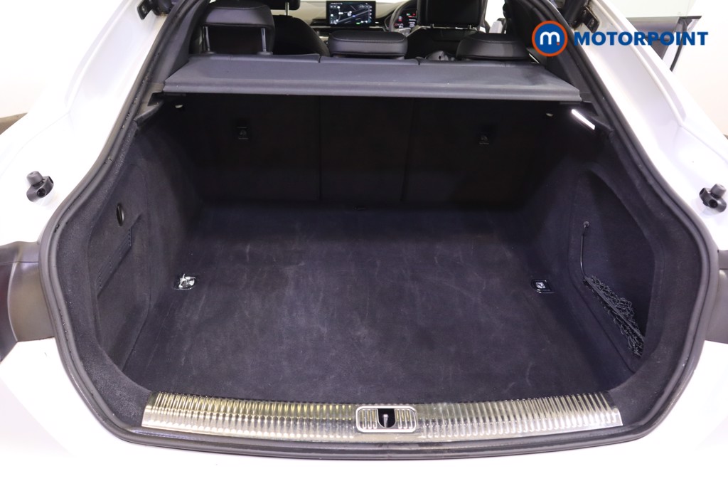 Audi A5 S Line Automatic Petrol Hatchback - Stock Number (1578742) - 8th supplementary image