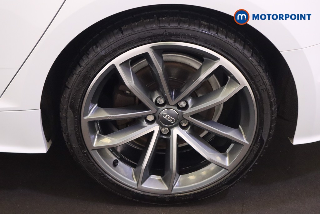 Audi A5 S Line Automatic Petrol Hatchback - Stock Number (1578742) - 9th supplementary image