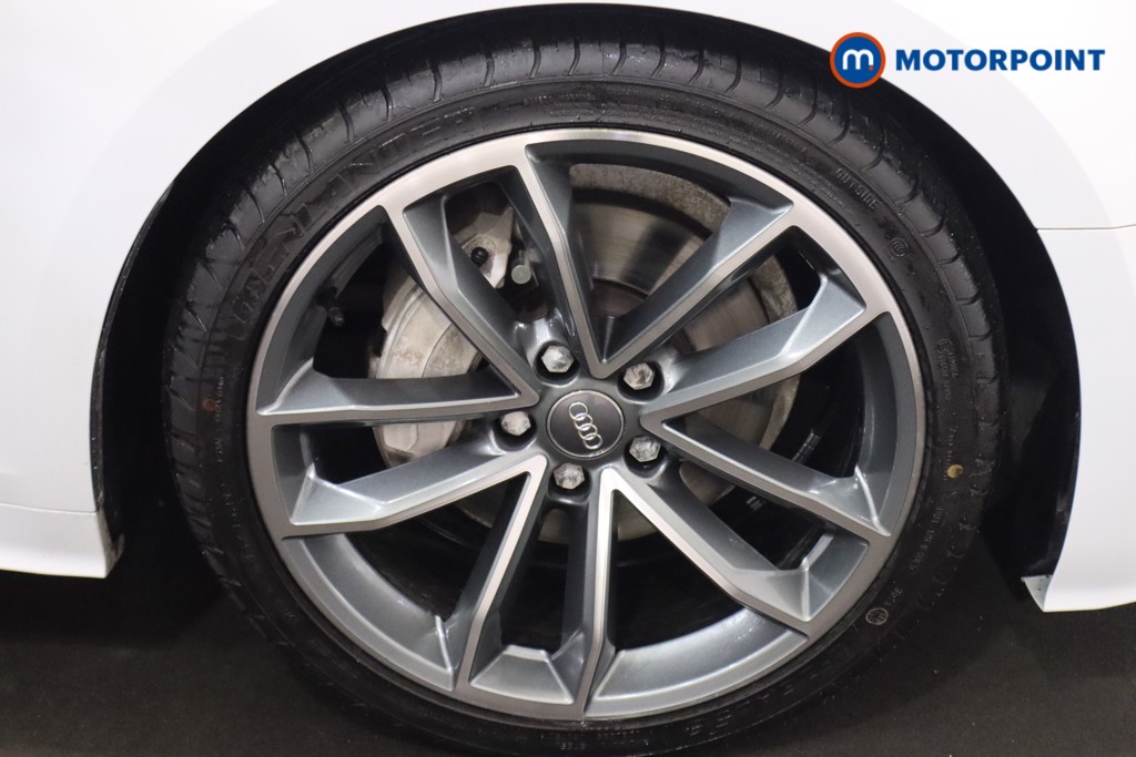 Audi A5 S Line Automatic Petrol Hatchback - Stock Number (1578742) - 11th supplementary image