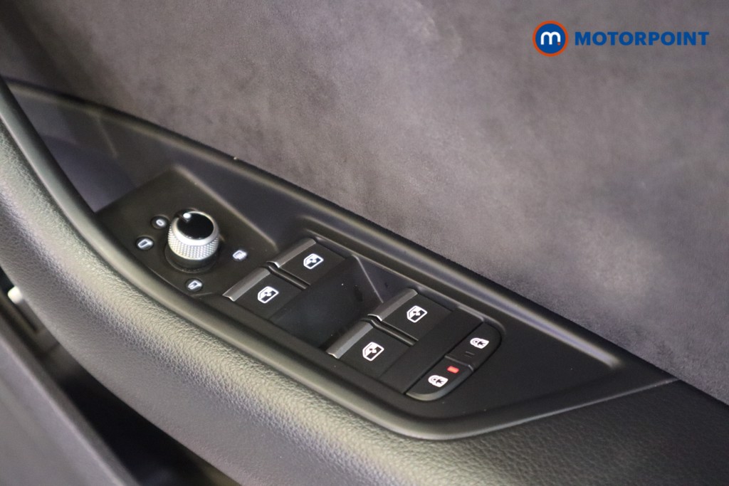 Audi A5 S Line Automatic Petrol Hatchback - Stock Number (1578742) - 13th supplementary image