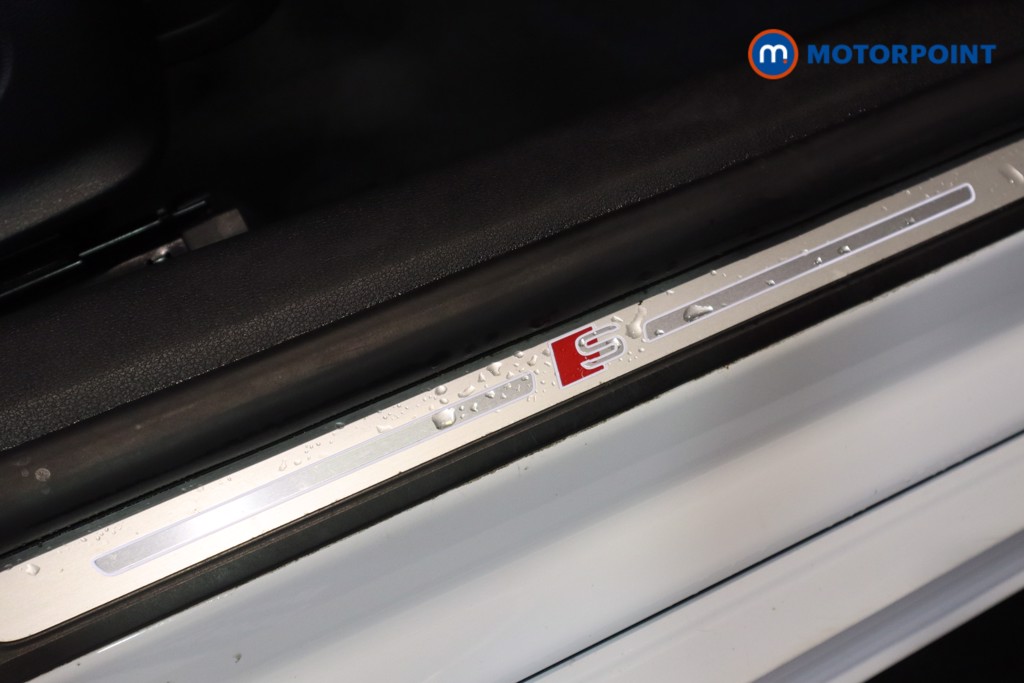 Audi A5 S Line Automatic Petrol Hatchback - Stock Number (1578742) - 16th supplementary image