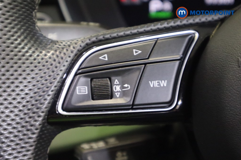 Audi A5 S Line Automatic Petrol Hatchback - Stock Number (1578742) - 18th supplementary image