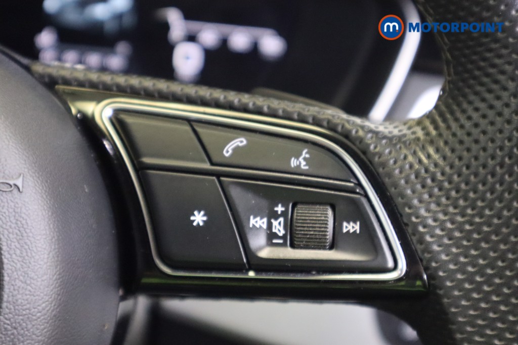 Audi A5 S Line Automatic Petrol Hatchback - Stock Number (1578742) - 19th supplementary image