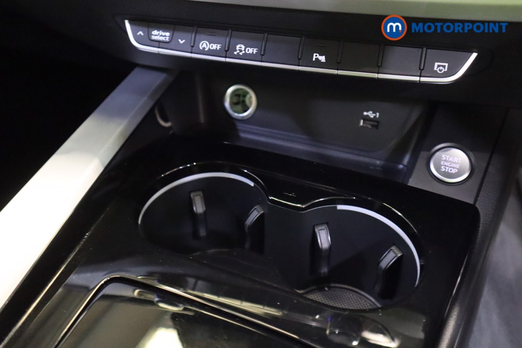 Audi A5 S Line Automatic Petrol Hatchback - Stock Number (1578742) - 24th supplementary image