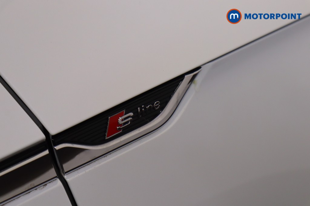 Audi A5 S Line Automatic Petrol Hatchback - Stock Number (1578742) - 28th supplementary image