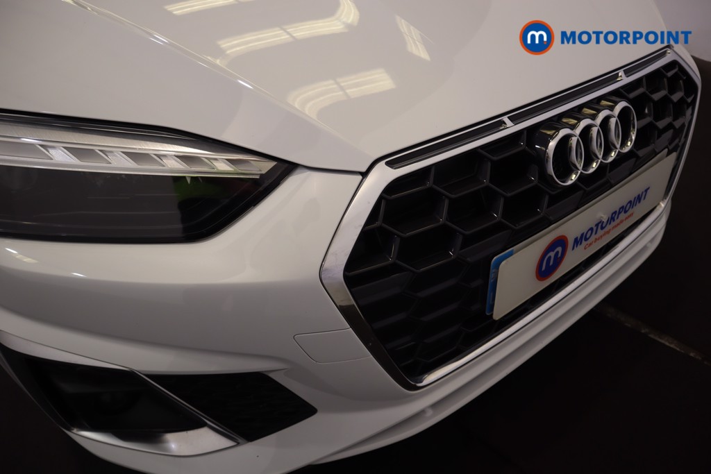 Audi A5 S Line Automatic Petrol Hatchback - Stock Number (1578742) - 30th supplementary image