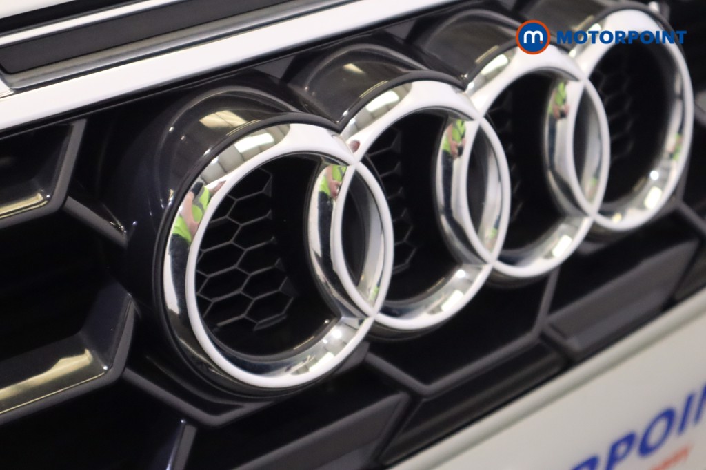 Audi A5 S Line Automatic Petrol Hatchback - Stock Number (1578742) - 31st supplementary image