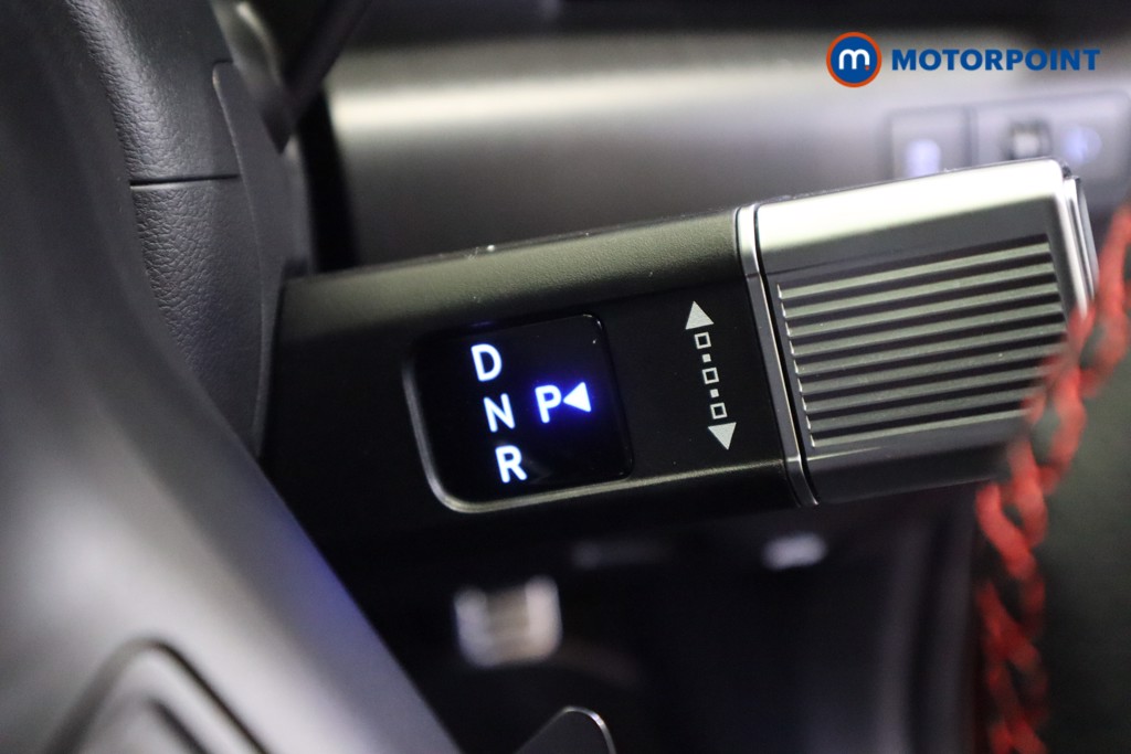Hyundai Kona N Line S Automatic Electric SUV - Stock Number (1578756) - 5th supplementary image