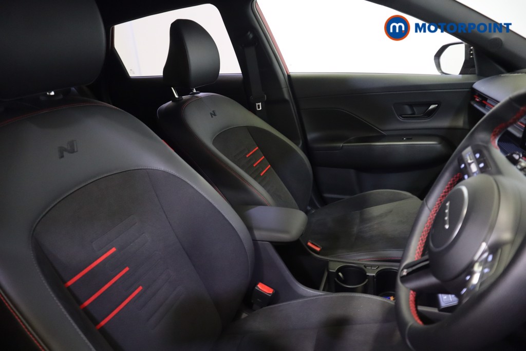 Hyundai Kona N Line S Automatic Electric SUV - Stock Number (1578756) - 6th supplementary image