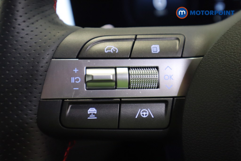Hyundai Kona N Line S Automatic Electric SUV - Stock Number (1578756) - 15th supplementary image
