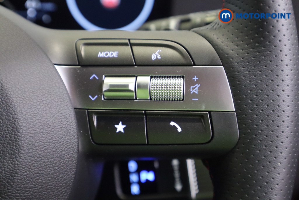 Hyundai Kona N Line S Automatic Electric SUV - Stock Number (1578756) - 16th supplementary image