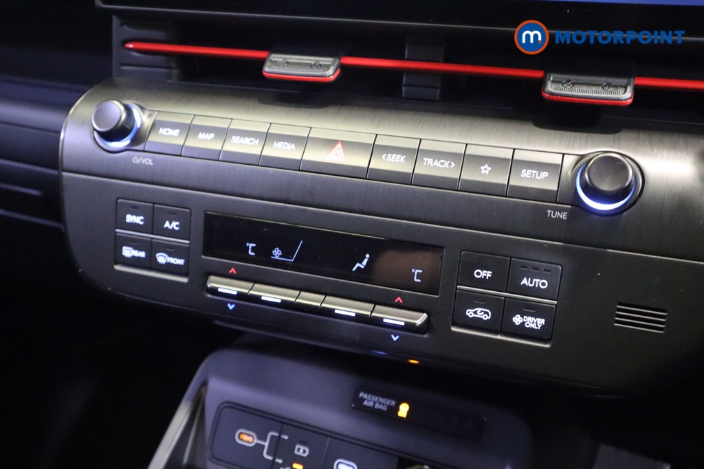 Hyundai Kona N Line S Automatic Electric SUV - Stock Number (1578756) - 18th supplementary image