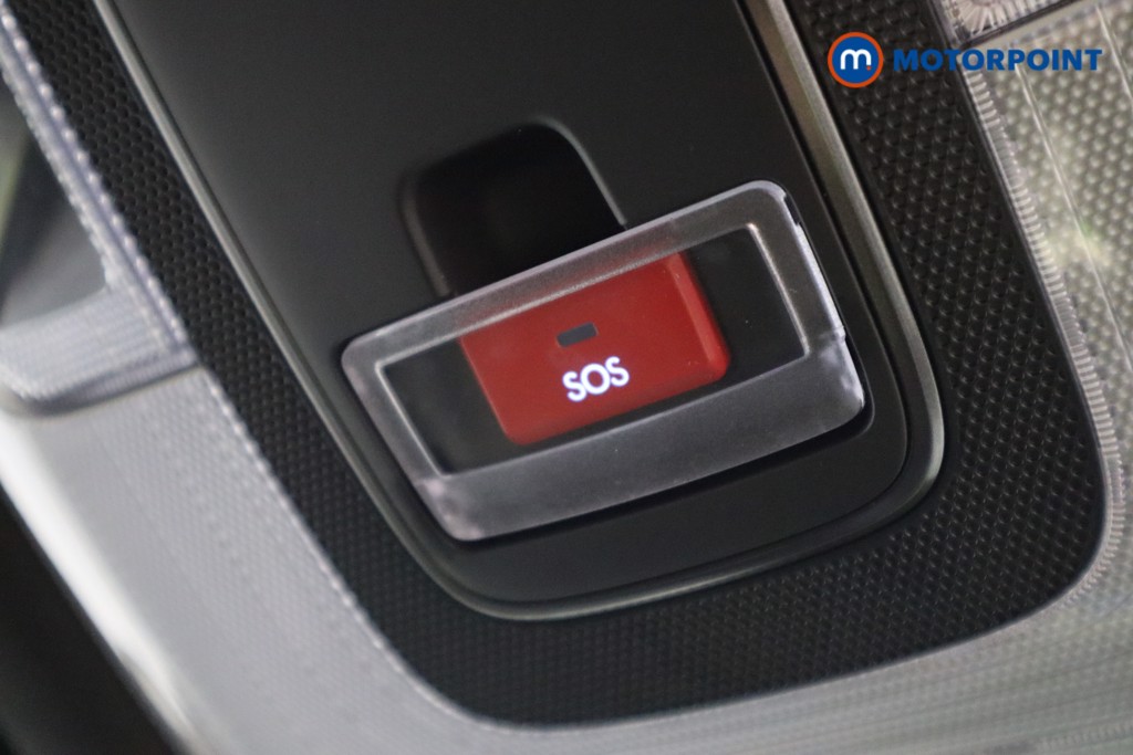 Hyundai Kona N Line S Automatic Electric SUV - Stock Number (1578756) - 21st supplementary image