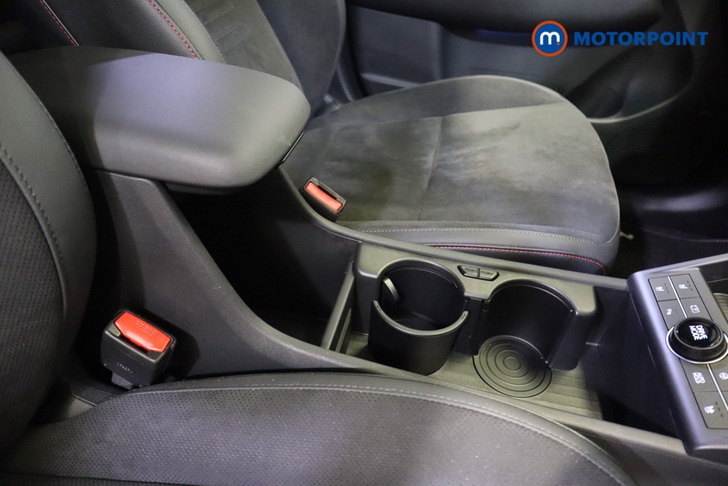 Hyundai Kona N Line S Automatic Electric SUV - Stock Number (1578756) - 22nd supplementary image