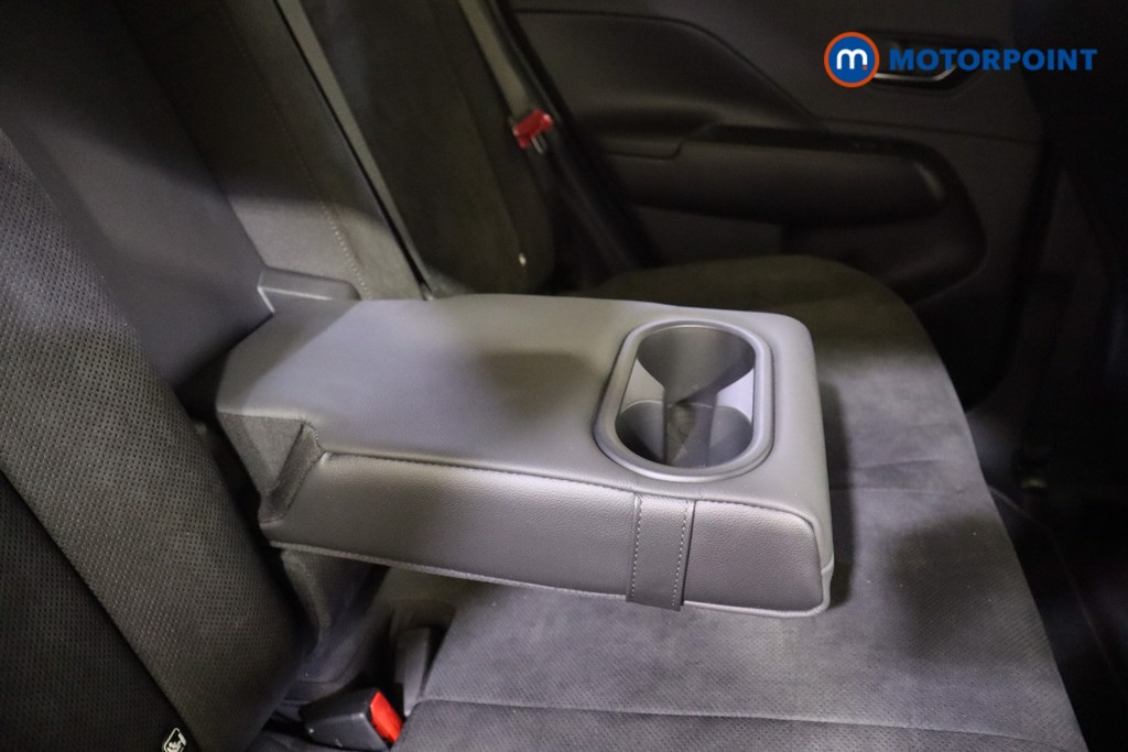 Hyundai Kona N Line S Automatic Electric SUV - Stock Number (1578756) - 24th supplementary image