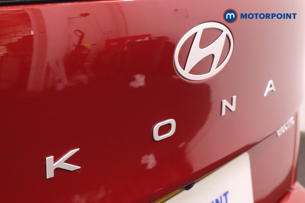 Hyundai Kona N Line S Automatic Electric SUV - Stock Number (1578756) - 28th supplementary image