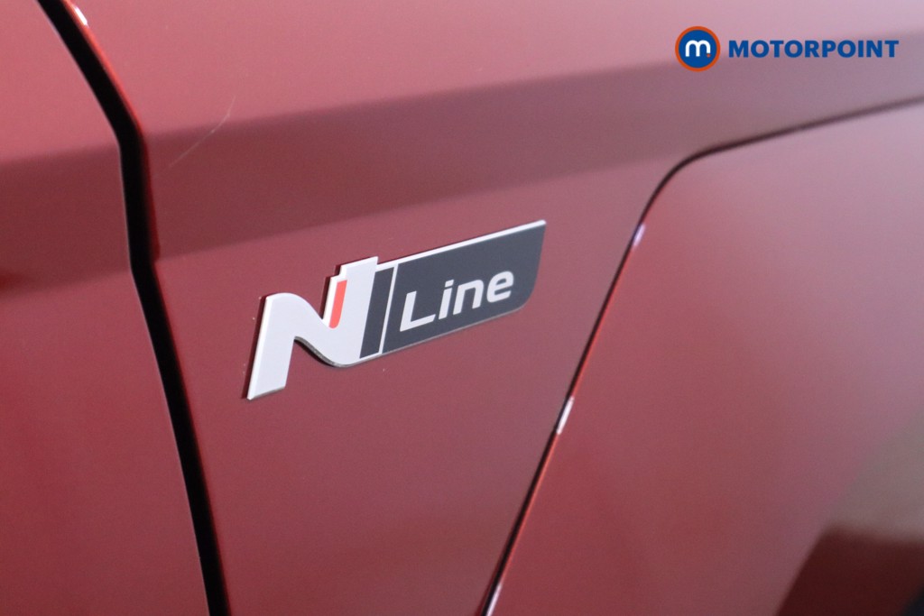 Hyundai Kona N Line S Automatic Electric SUV - Stock Number (1578756) - 29th supplementary image