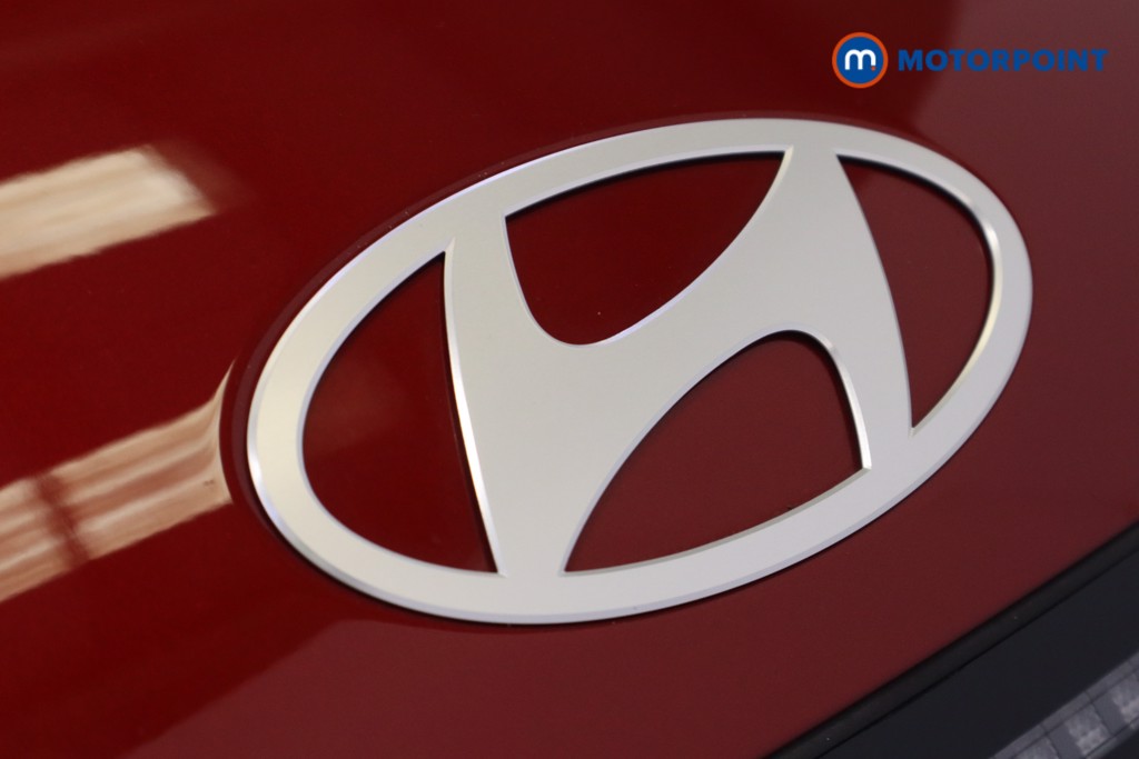 Hyundai Kona N Line S Automatic Electric SUV - Stock Number (1578756) - 30th supplementary image