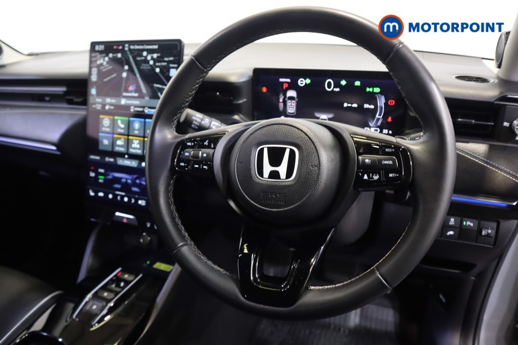 Honda E Ny1 Elegance Automatic Electric Hatchback - Stock Number (1578757) - 3rd supplementary image