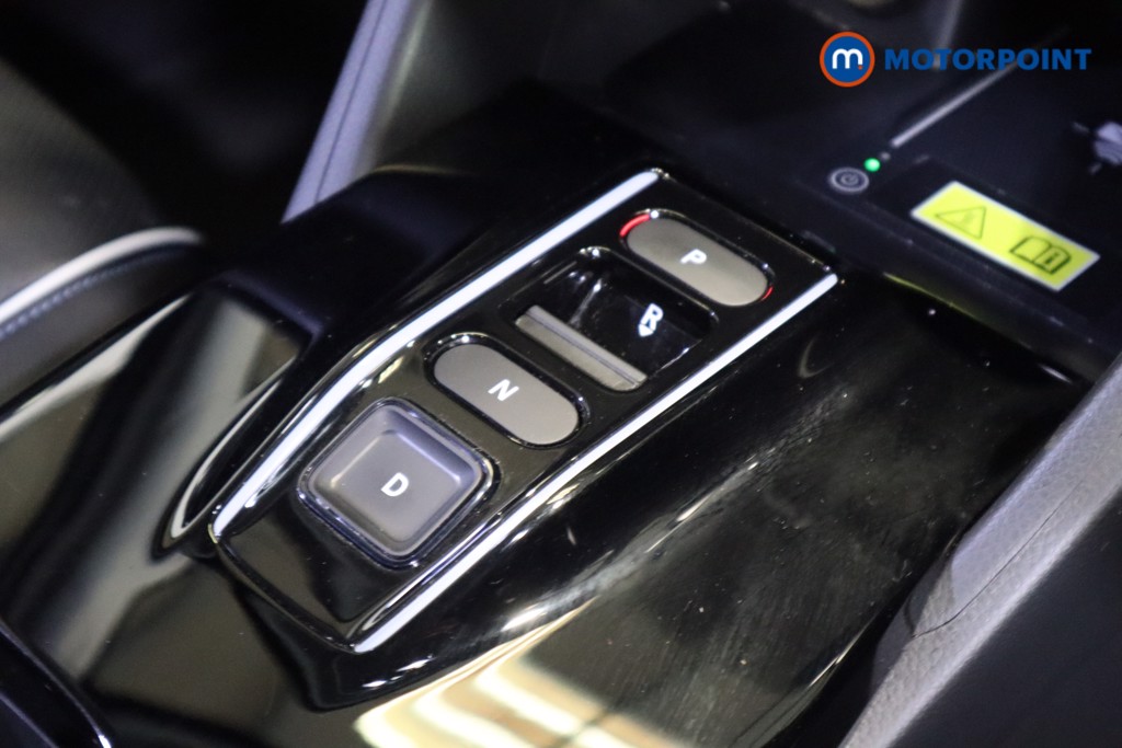 Honda E Ny1 Elegance Automatic Electric Hatchback - Stock Number (1578757) - 5th supplementary image