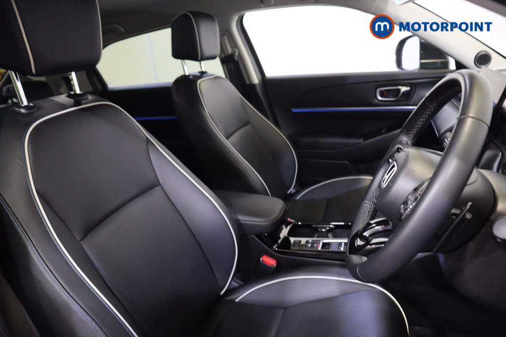 Honda E Ny1 Elegance Automatic Electric Hatchback - Stock Number (1578757) - 6th supplementary image