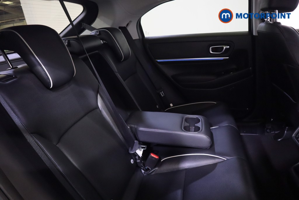 Honda E Ny1 Elegance Automatic Electric Hatchback - Stock Number (1578757) - 7th supplementary image