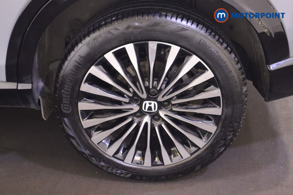 Honda E Ny1 Elegance Automatic Electric Hatchback - Stock Number (1578757) - 9th supplementary image