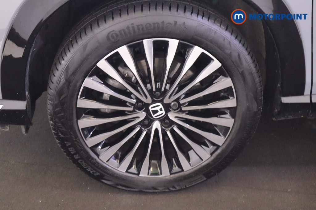 Honda E Ny1 Elegance Automatic Electric Hatchback - Stock Number (1578757) - 10th supplementary image