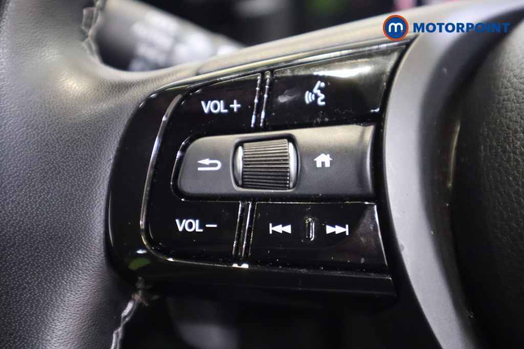 Honda E Ny1 Elegance Automatic Electric Hatchback - Stock Number (1578757) - 16th supplementary image