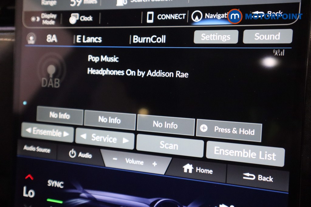Honda E Ny1 Elegance Automatic Electric Hatchback - Stock Number (1578757) - 19th supplementary image