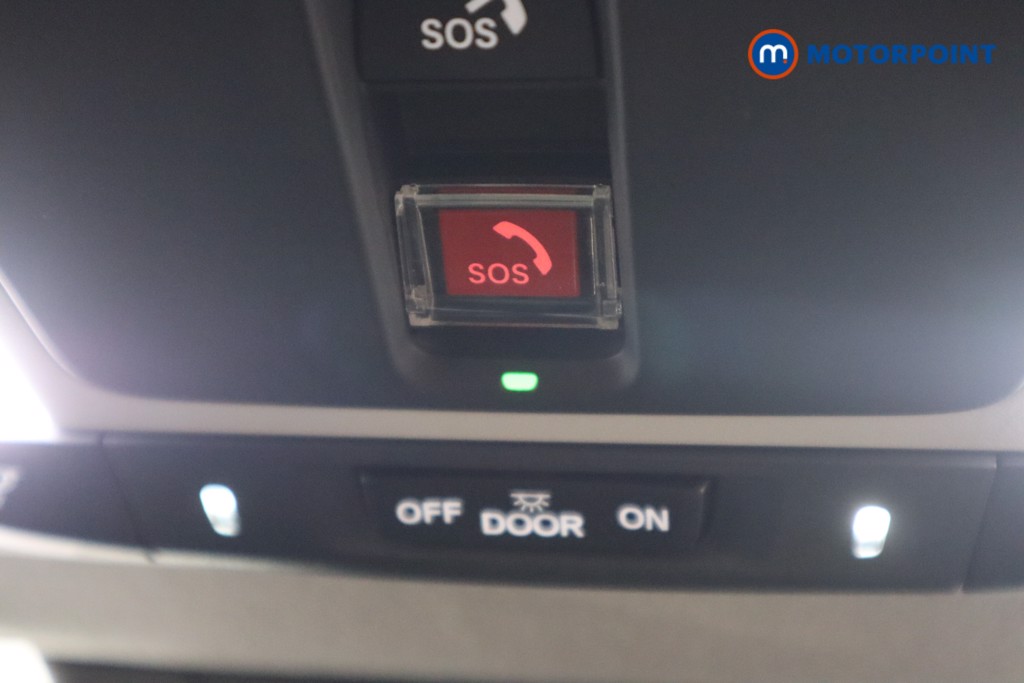 Honda E Ny1 Elegance Automatic Electric Hatchback - Stock Number (1578757) - 22nd supplementary image