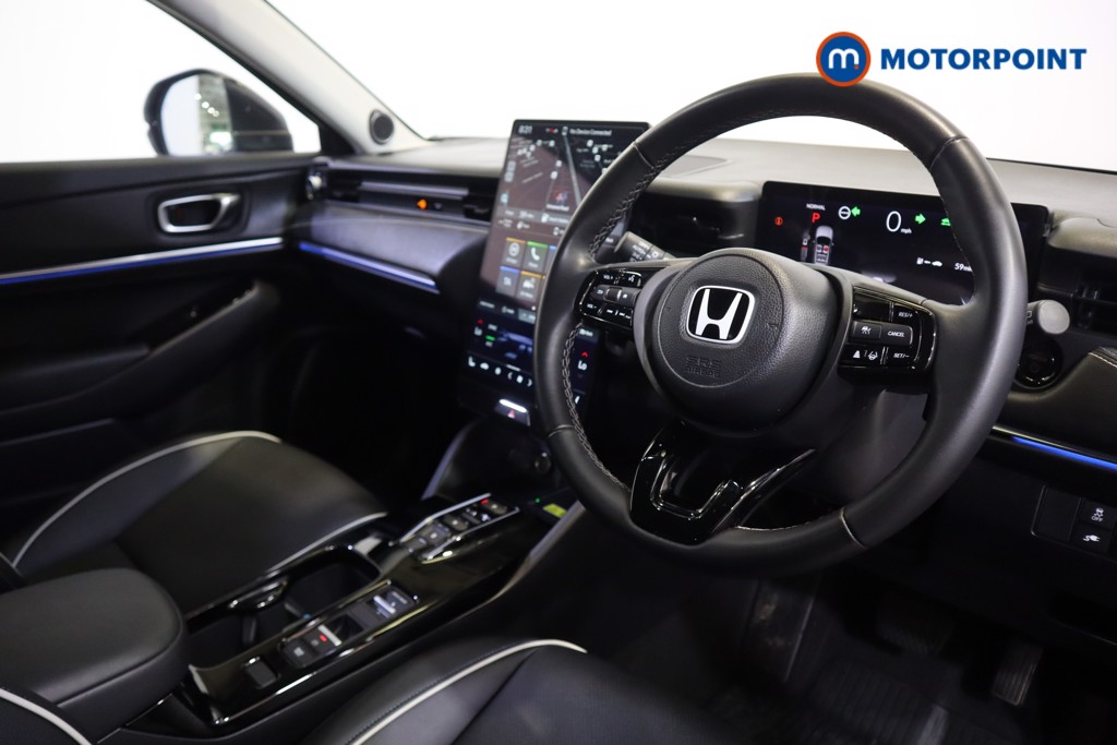 Honda E Ny1 Elegance Automatic Electric Hatchback - Stock Number (1578757) - 1st supplementary image