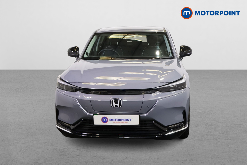 Honda E Ny1 Elegance Automatic Electric Hatchback - Stock Number (1578757) - Front bumper