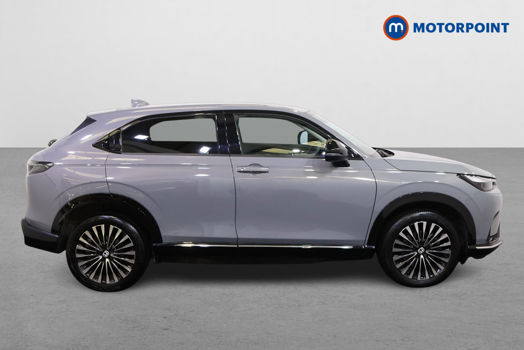 Honda E Ny1 Elegance Automatic Electric Hatchback - Stock Number (1578757) - Drivers side
