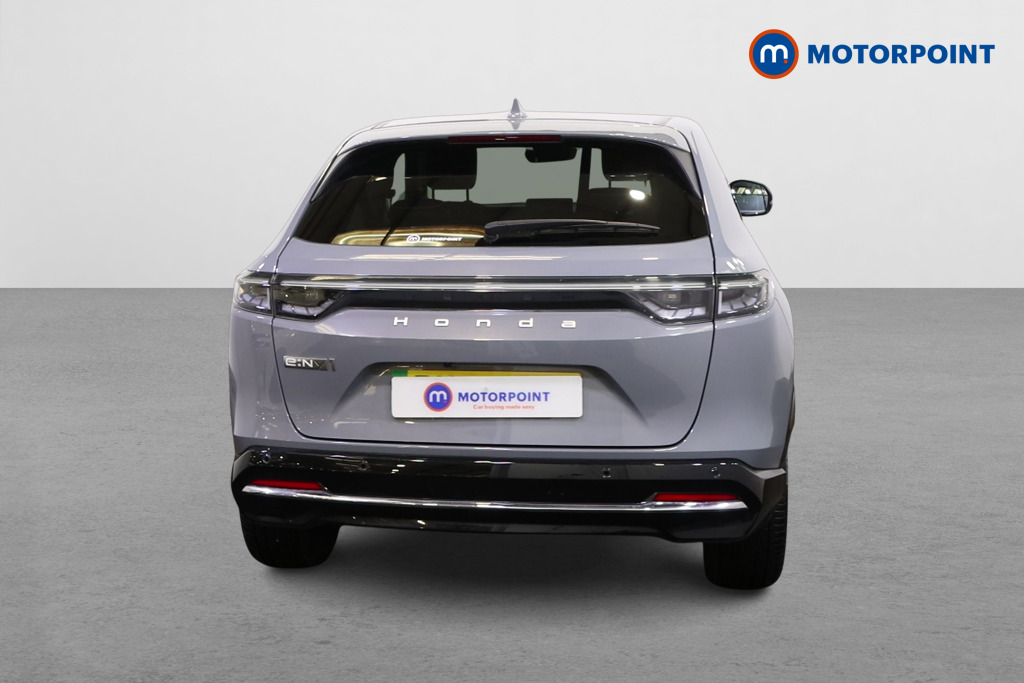Honda E Ny1 Elegance Automatic Electric Hatchback - Stock Number (1578757) - Rear bumper