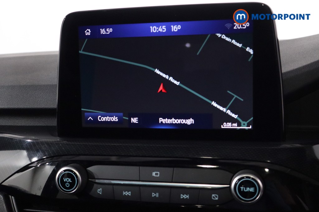 Ford Kuga St-Line X Edition Automatic Petrol Plug-In Hybrid SUV - Stock Number (1578789) - 2nd supplementary image