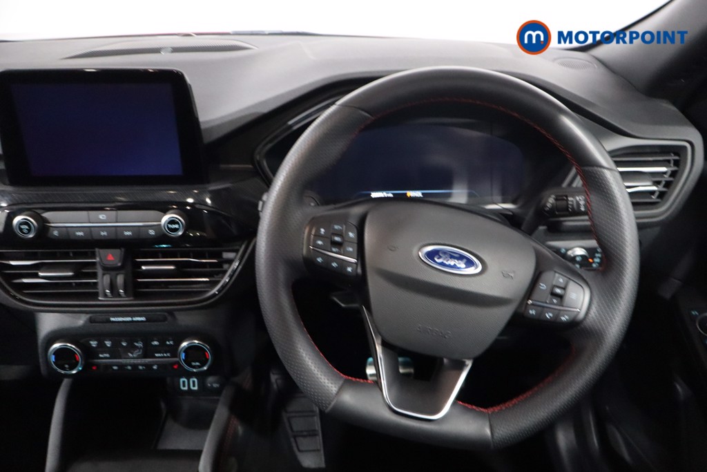 Ford Kuga St-Line X Edition Automatic Petrol Plug-In Hybrid SUV - Stock Number (1578789) - 3rd supplementary image
