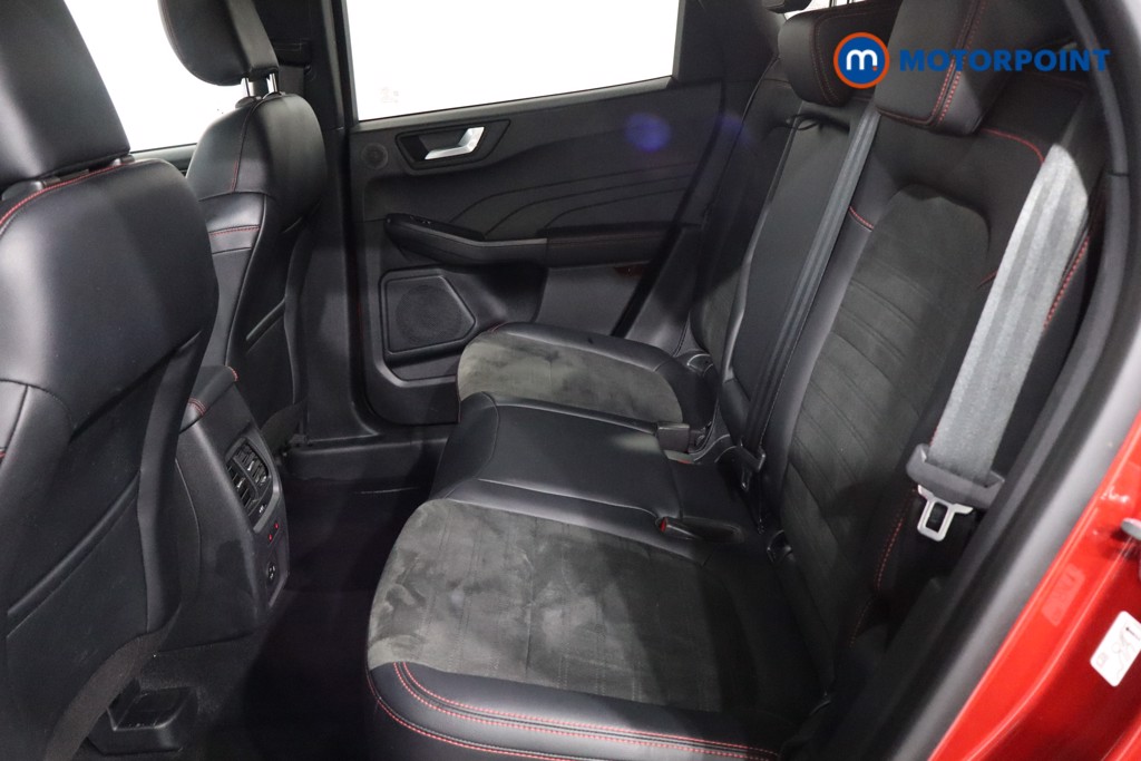 Ford Kuga St-Line X Edition Automatic Petrol Plug-In Hybrid SUV - Stock Number (1578789) - 5th supplementary image