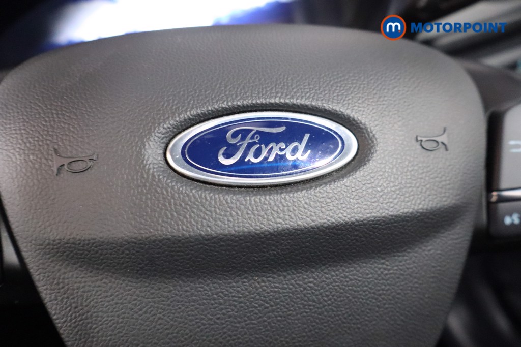 Ford Kuga St-Line X Edition Automatic Petrol Plug-In Hybrid SUV - Stock Number (1578789) - 8th supplementary image