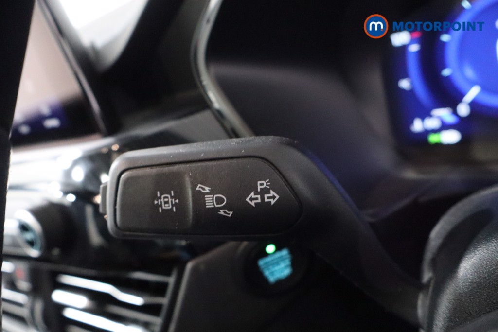 Ford Kuga St-Line X Edition Automatic Petrol Plug-In Hybrid SUV - Stock Number (1578789) - 10th supplementary image