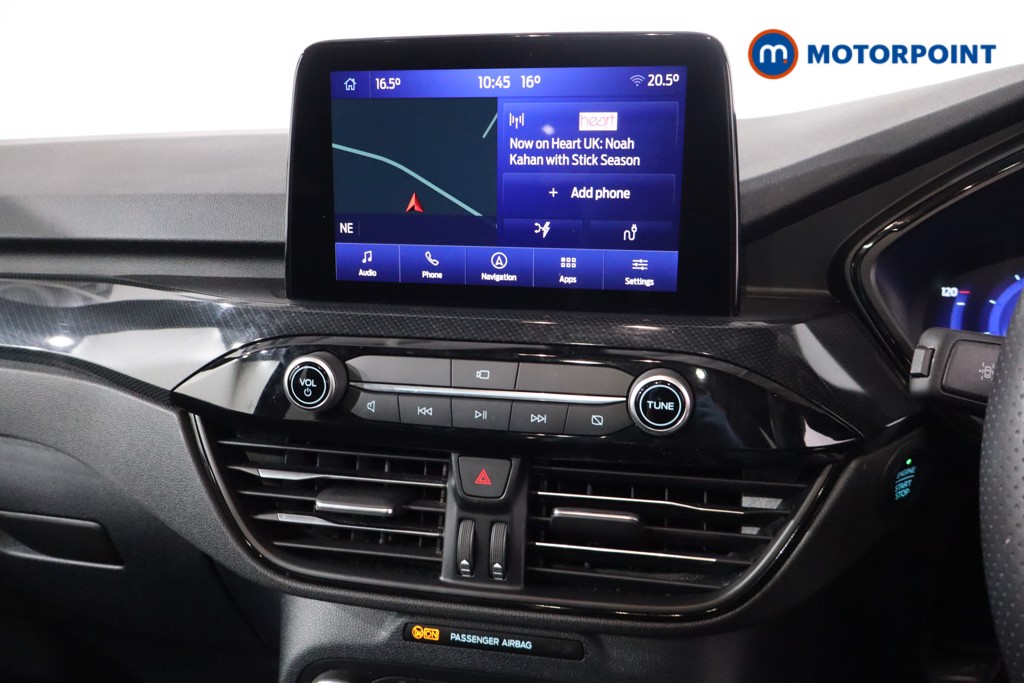 Ford Kuga St-Line X Edition Automatic Petrol Plug-In Hybrid SUV - Stock Number (1578789) - 11th supplementary image