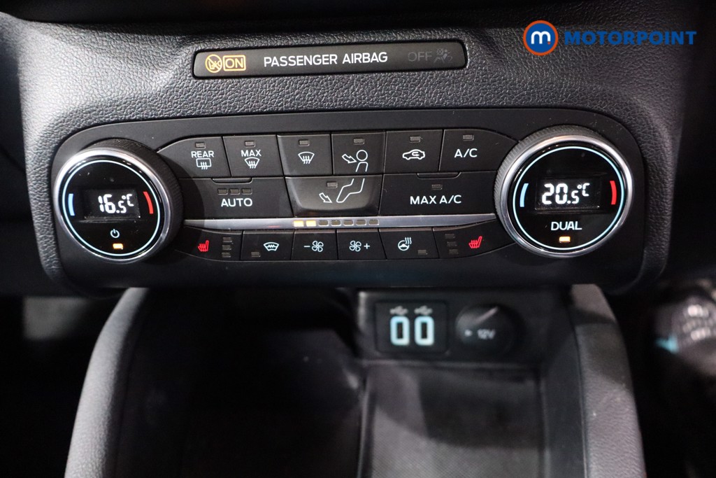 Ford Kuga St-Line X Edition Automatic Petrol Plug-In Hybrid SUV - Stock Number (1578789) - 12th supplementary image