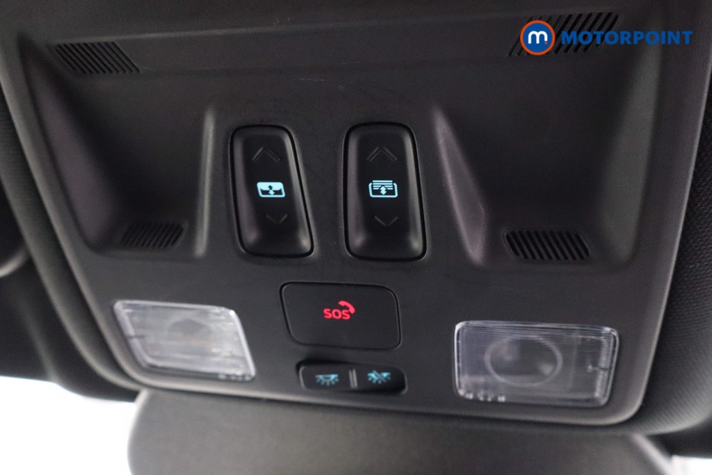 Ford Kuga St-Line X Edition Automatic Petrol Plug-In Hybrid SUV - Stock Number (1578789) - 13th supplementary image